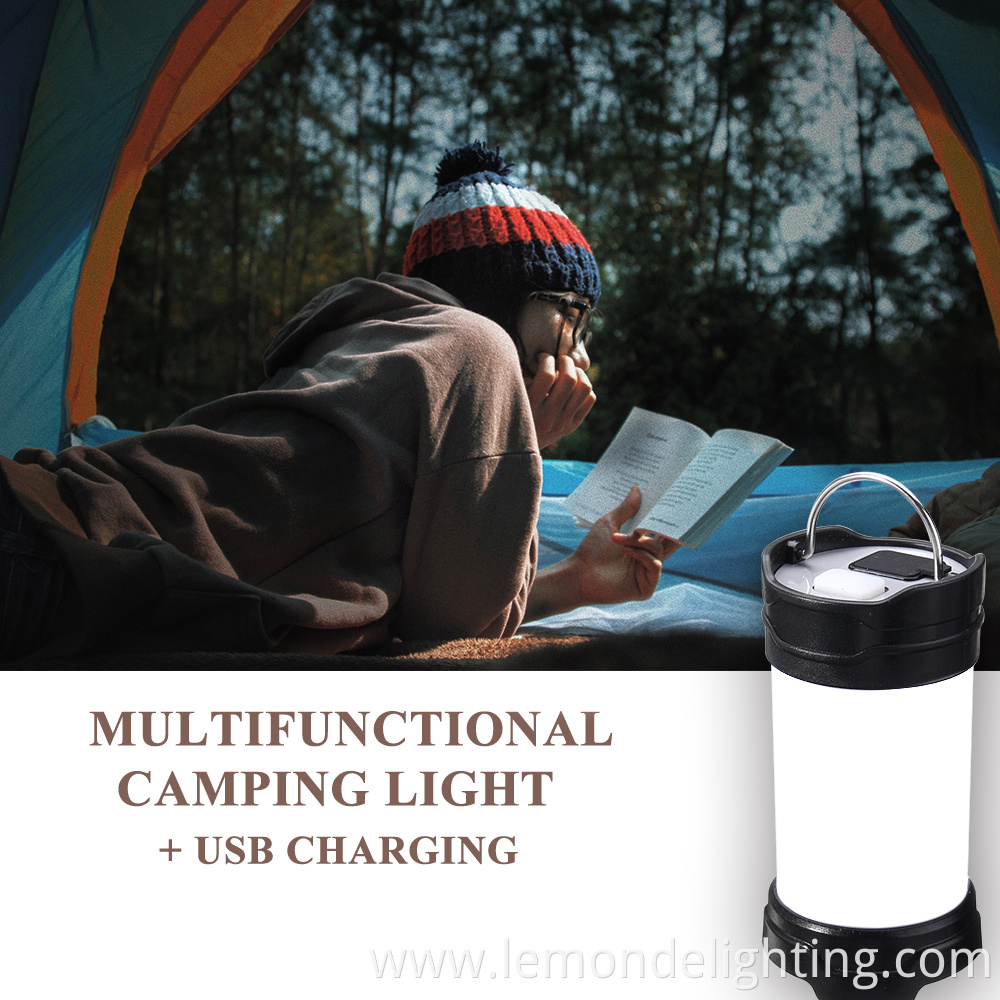  gas camping lantern